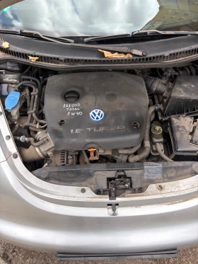 VW Beetle 1.8T  150ps | Mobile.bg � ����� ������ 6