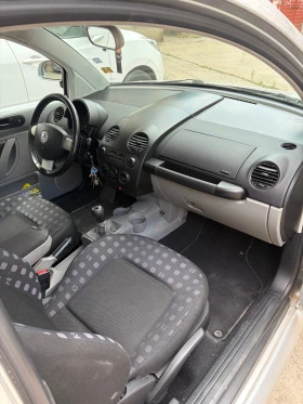 VW Beetle 1.8T  150ps | Mobile.bg � ����� ������ 7