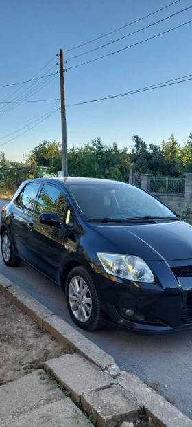 Toyota Auris - 4490 € - 56300549 3