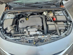 Chevrolet Malibu 1.5l Lt | Mobile.bg � ����� ������ 11