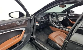 Audi A6 * 45 TFSI Quattro Premium* АВТОКРЕДИТ*  | Auto.bg — изображение 12