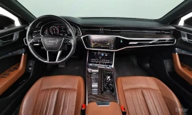 Audi A6 * 45 TFSI Quattro Premium* АВТОКРЕДИТ*  | Auto.bg — изображение 7