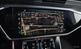 Audi A6 * 45 TFSI Quattro Premium* АВТОКРЕДИТ*  | Auto.bg — изображение 14