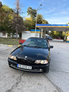 ����� �� �������� �� BMW 330 330 CI