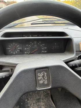 Peugeot 205 1.8  | Mobile.bg � ����� ������ 7