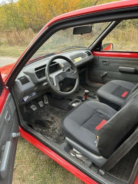 Peugeot 205 1.8  | Mobile.bg � ����� ������ 5