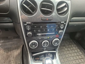 Mazda 6 2.0Tdi | Auto.bg — изображение 8