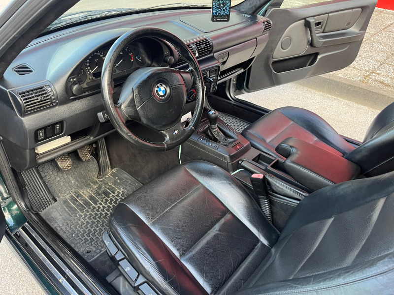 BMW 316 M43B19, снимка 6 - Автомобили и джипове - 46249374