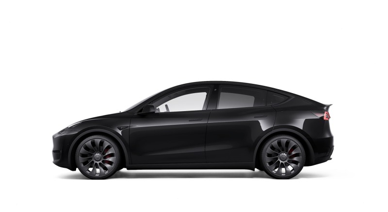 Tesla Model Y Performance New = MGT Conf= Autopilot Гаранция, снимка 3 - Автомобили и джипове - 46386098
