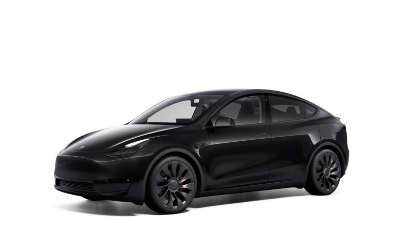Tesla Model Y Performance New = MGT Conf= Autopilot Гаранция, снимка 1 - Автомобили и джипове - 46386098