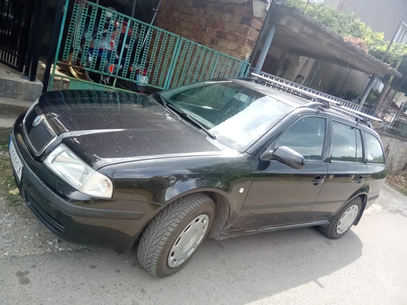 Skoda Octavia, снимка 2 - Автомобили и джипове - 46979725