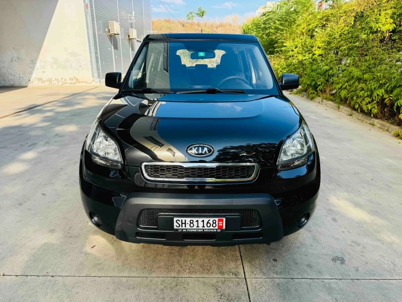 Kia Soul 1.6i Swiss, снимка 3 - Автомобили и джипове - 47293960