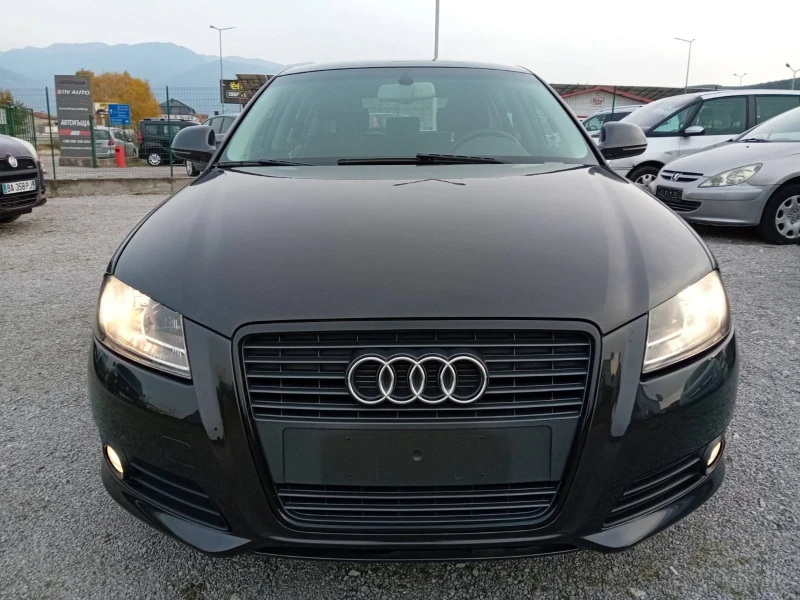 Audi A3 1.9Tdi, снимка 2 - Автомобили и джипове - 48145707