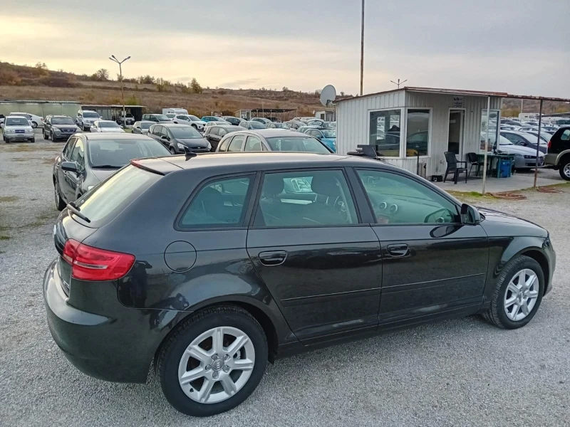 Audi A3 1.9Tdi, снимка 6 - Автомобили и джипове - 48145707