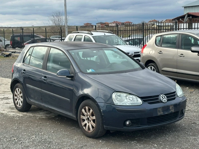 VW Golf 1, 6i , снимка 3 - Автомобили и джипове - 48224640