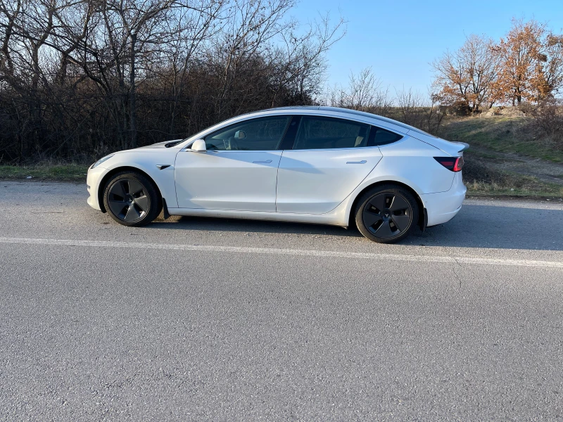 Tesla Model 3 Long range 4x4, снимка 4 - Автомобили и джипове - 48350486