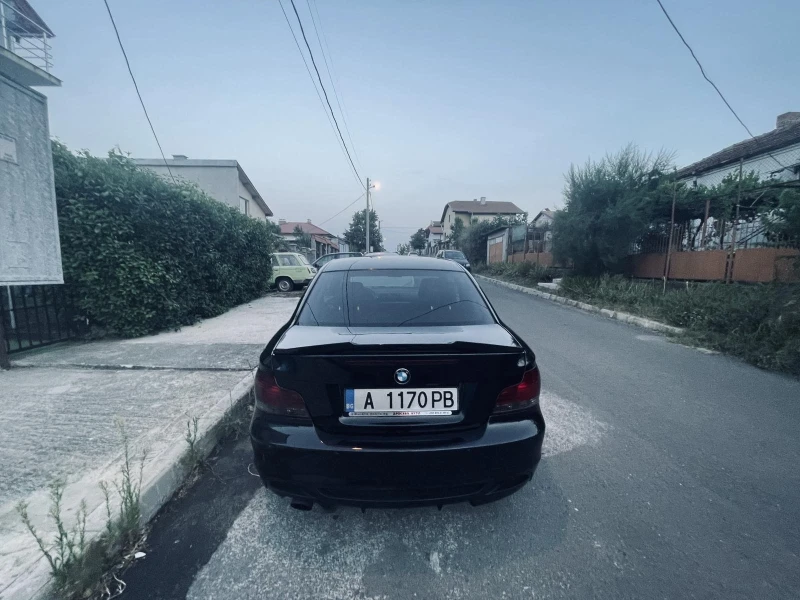 BMW 120, снимка 2 - Автомобили и джипове - 48500596