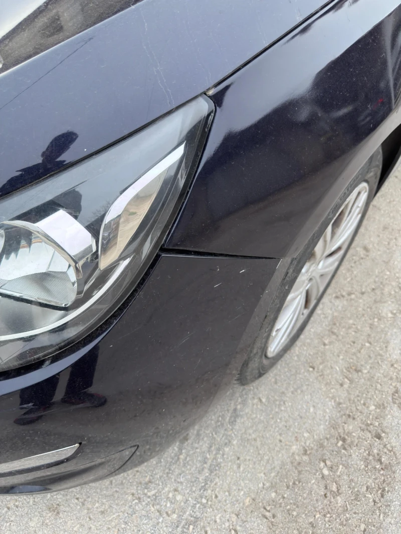 Peugeot 308, снимка 12 - Автомобили и джипове - 52173564