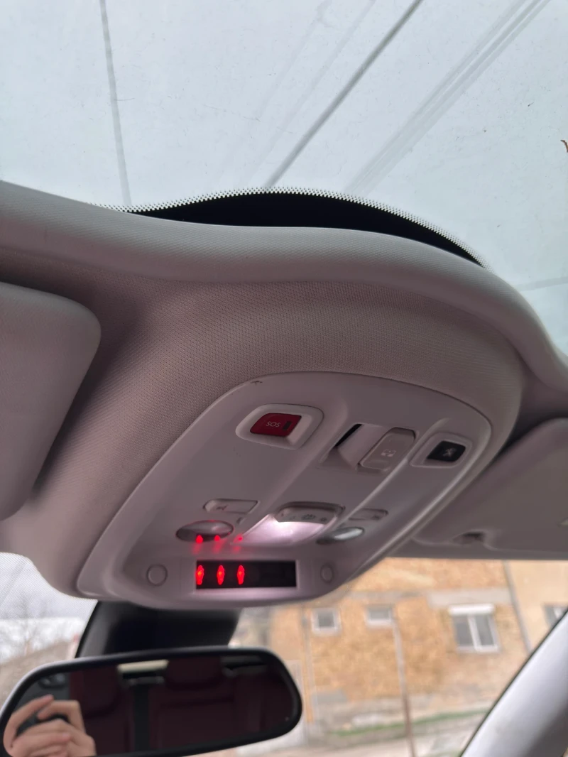 Peugeot 308, снимка 7 - Автомобили и джипове - 52173564