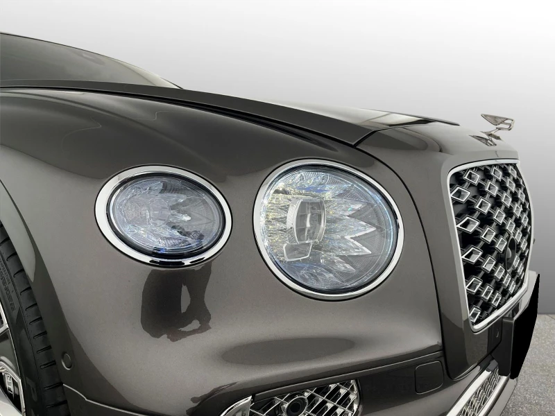 Bentley Flying Spur SPEED V8 HYBRID/MULLINER/NAIM/4-SEATS/TV/PANO/, снимка 6 - Автомобили и джипове - 50684157