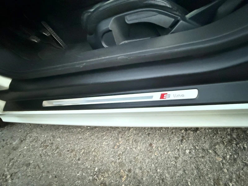 Audi Tt 2.0 TDI 3xS-line FACELIFT QUATTRO, снимка 12 - Автомобили и джипове - 52337536