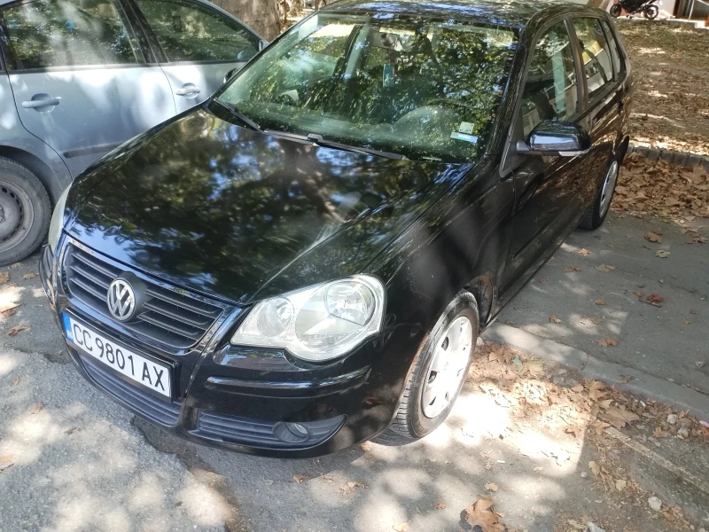 VW Polo 1.2, снимка 14 - Автомобили и джипове - 51317101