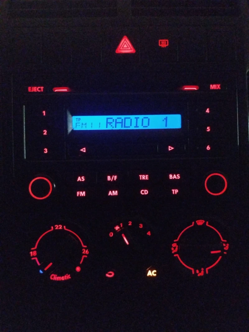 VW Polo 1.2, снимка 2 - Автомобили и джипове - 51317101