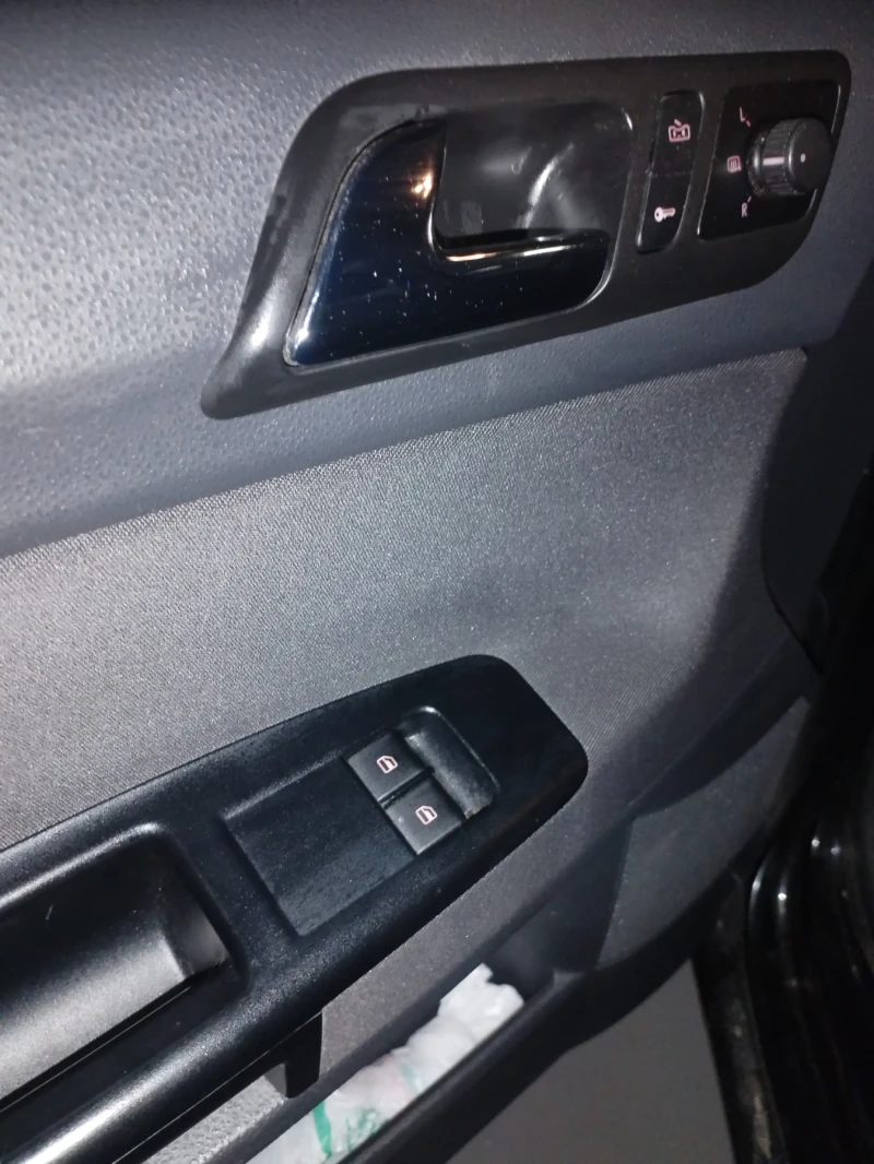 VW Polo 1.2, снимка 12 - Автомобили и джипове - 51317101