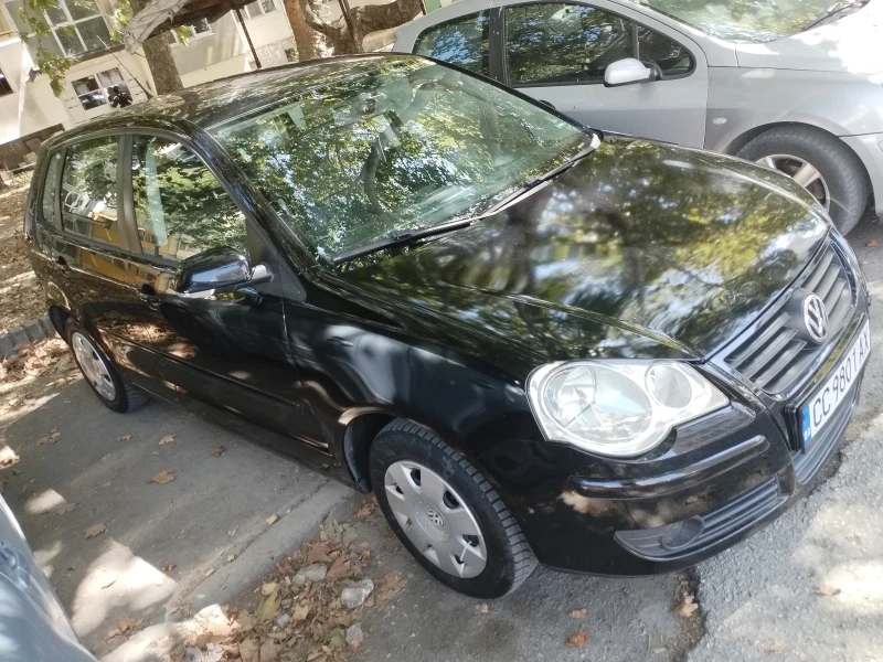 VW Polo 1.2, снимка 15 - Автомобили и джипове - 51317101