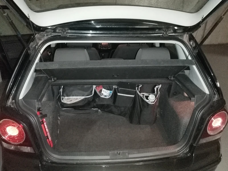 VW Polo 1.2, снимка 7 - Автомобили и джипове - 51317101