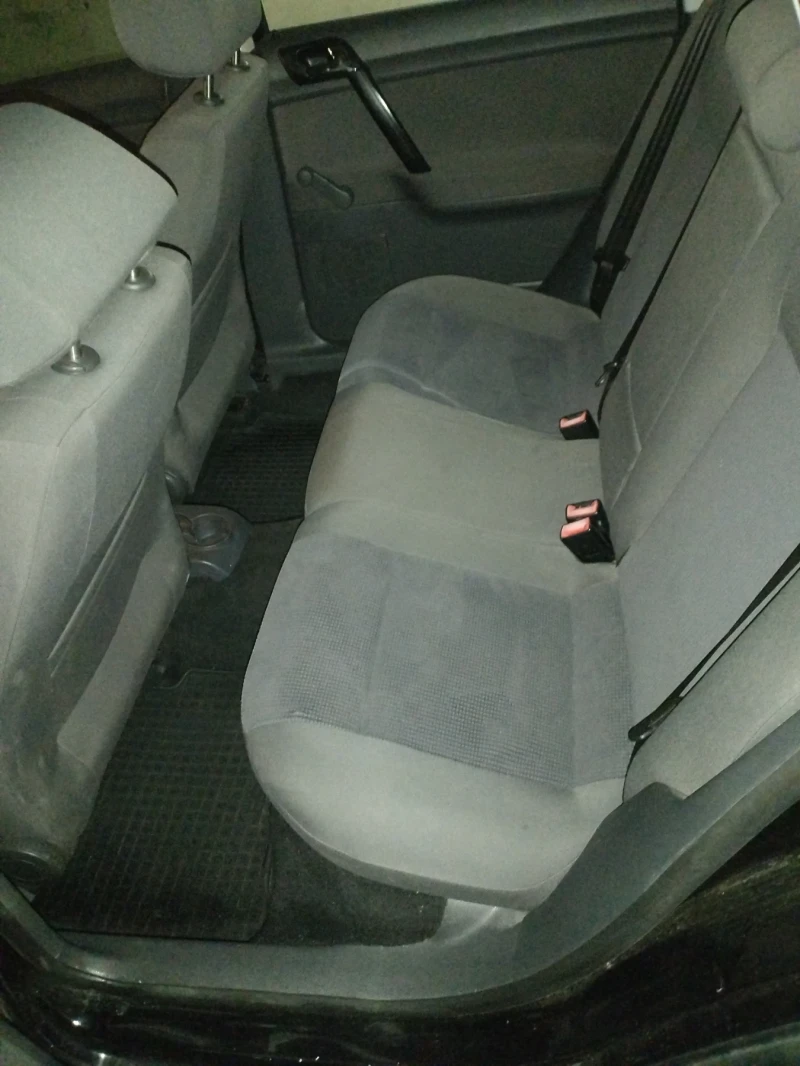 VW Polo 1.2, снимка 6 - Автомобили и джипове - 51317101