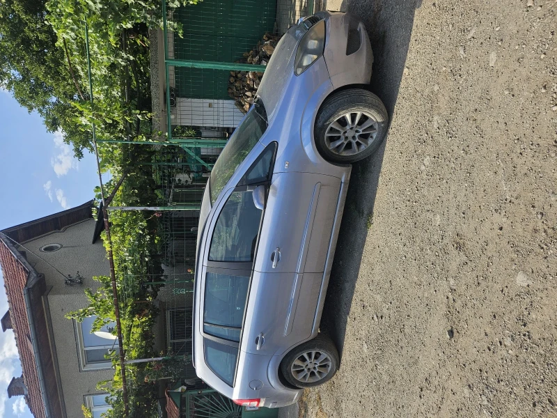 Opel Zafira 1.9 CDTI 120 HP, снимка 2 - Автомобили и джипове - 52803053