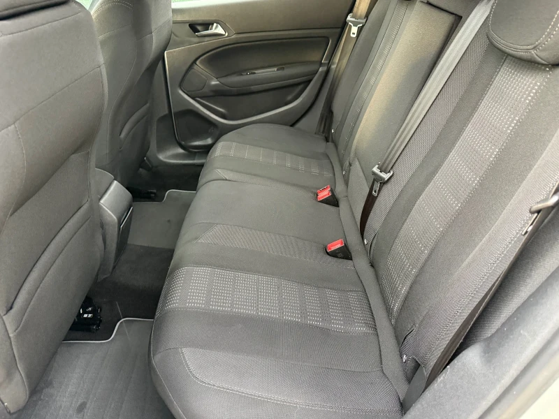 Peugeot 308 1.6d/120hp/NAVI/EVRO6/SW/, снимка 13 - Автомобили и джипове - 51864209