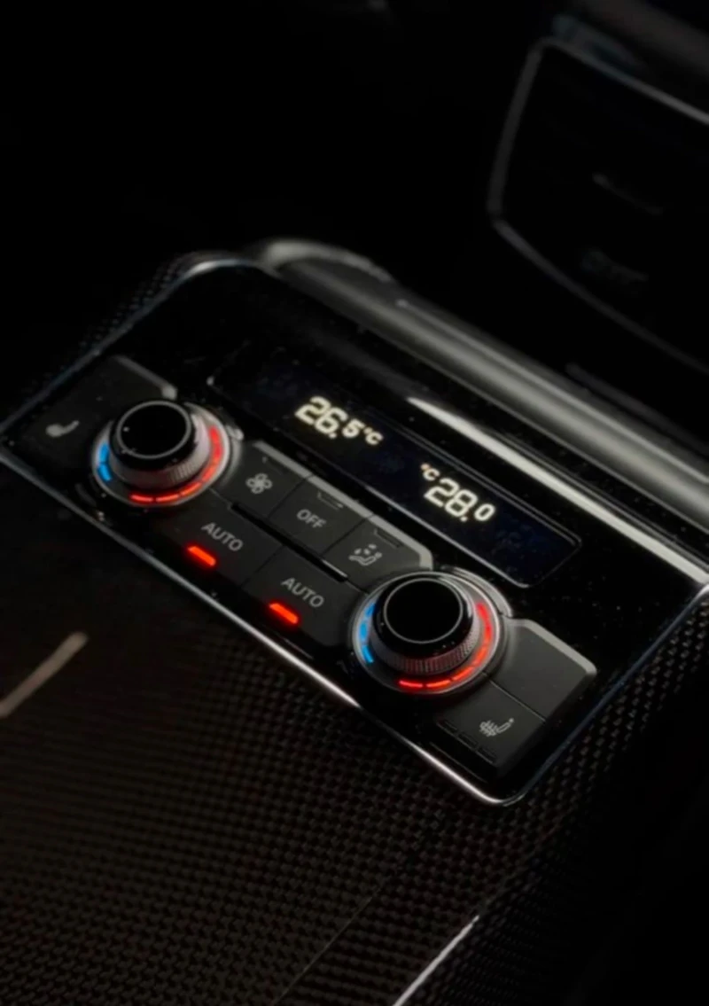 Audi S8 ОЧАКВАН ВНОС Audi S8 Plus* Ceramic Full, снимка 6 - Автомобили и джипове - 52120673