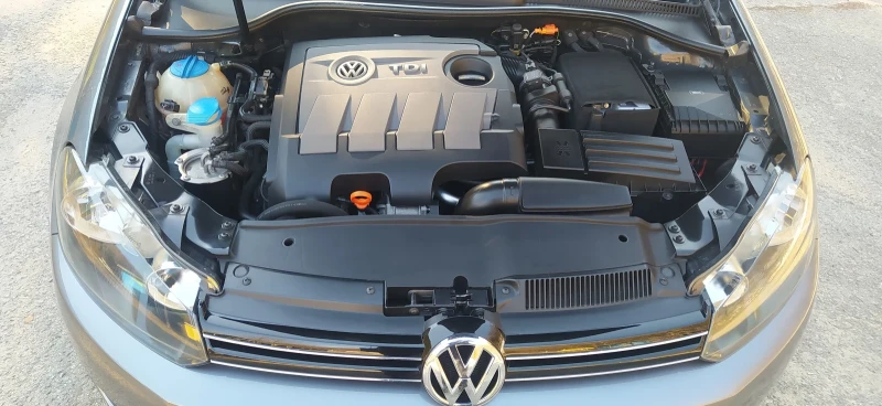 VW Golf, снимка 9 - Автомобили и джипове - 52585238