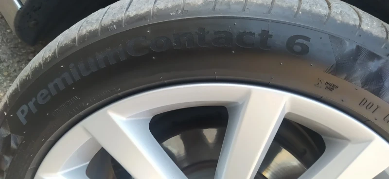 VW Golf, снимка 10 - Автомобили и джипове - 52585238