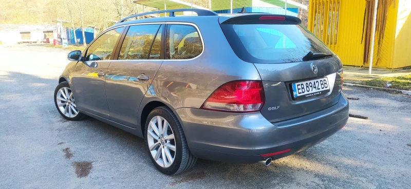 VW Golf, снимка 3 - Автомобили и джипове - 52585238
