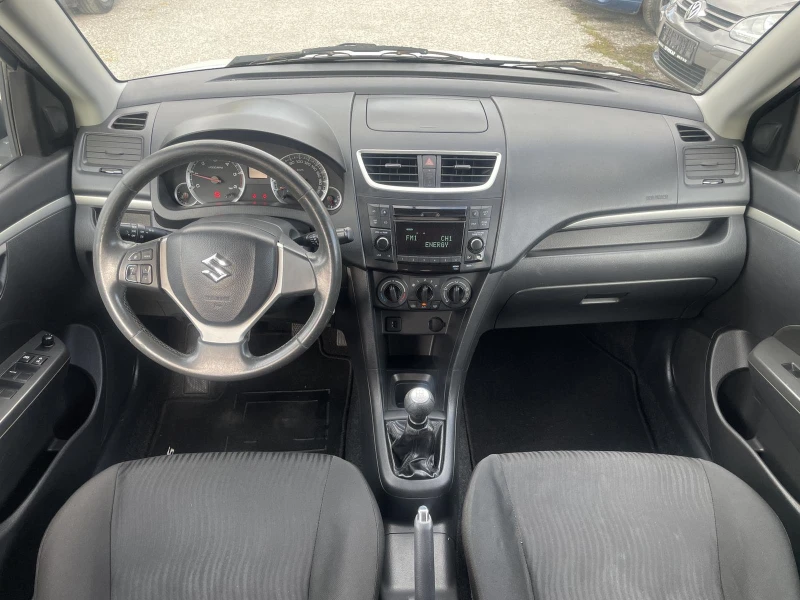Suzuki Swift 1.3DDIS-ЛИЗИНГ, снимка 9 - Автомобили и джипове - 52181113