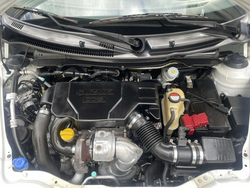 Suzuki Swift 1.3DDIS-ЛИЗИНГ, снимка 17 - Автомобили и джипове - 52181113