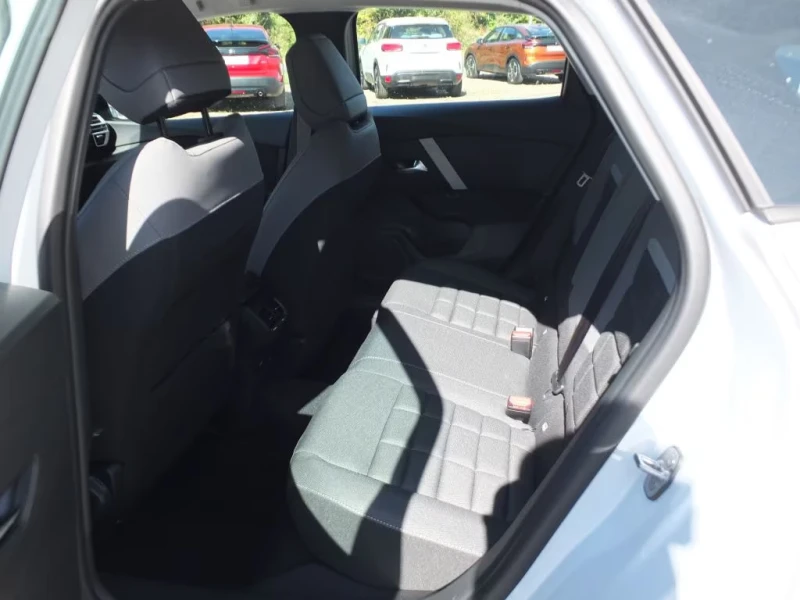 Citroen C4 PLUS/156HP/CAM/DIGI/LED/NAVI/CPLAY/563g, снимка 10 - Автомобили и джипове - 52331664