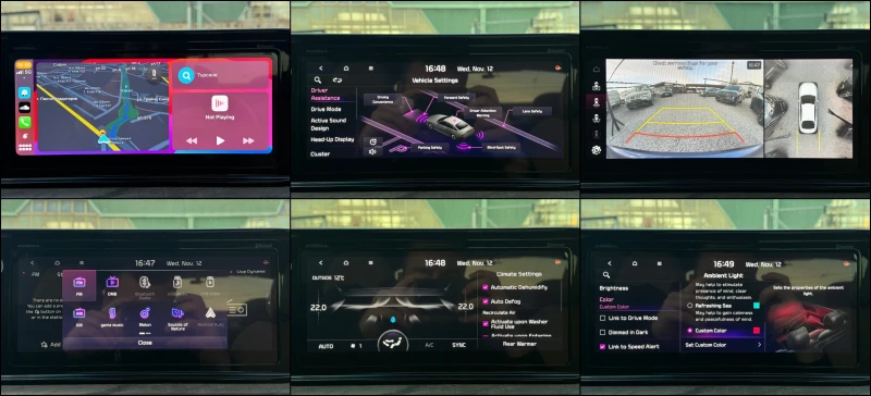 Kia K5 1.6 T-GDi ! Signature !, снимка 15 - Автомобили и джипове - 52454881