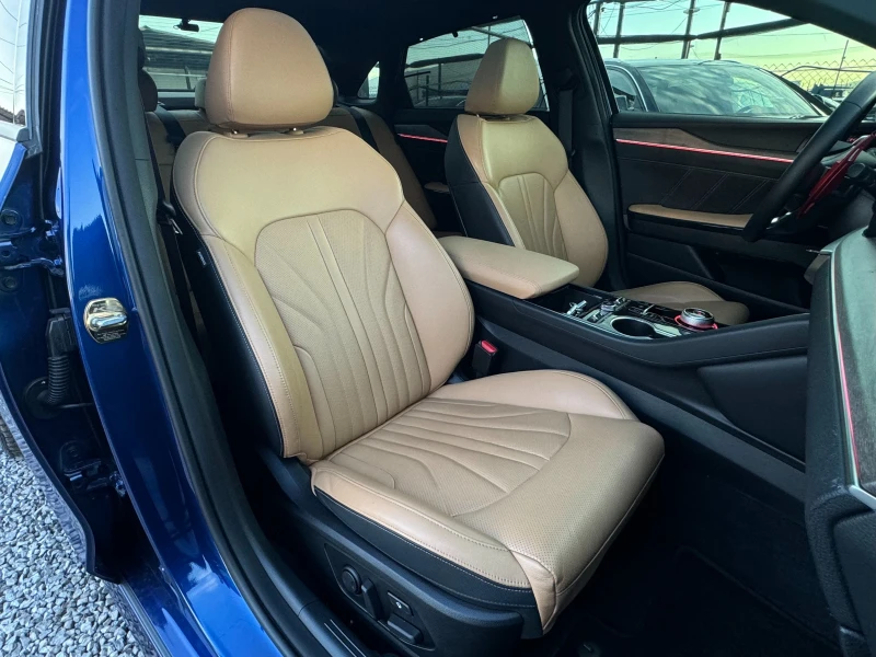 Kia K5 1.6 T-GDi ! Signature !, снимка 10 - Автомобили и джипове - 52454881