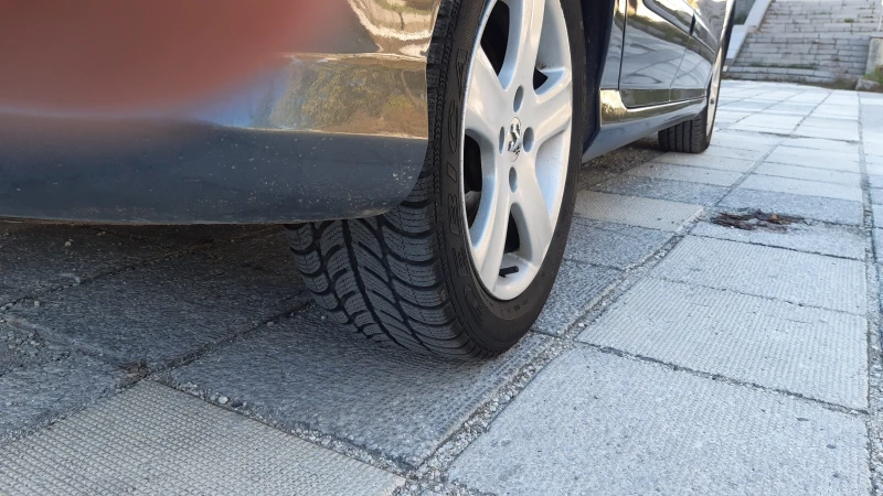 Peugeot 308, снимка 12 - Автомобили и джипове - 52499118