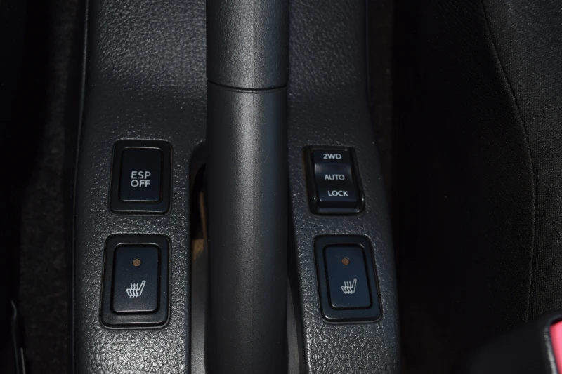 Fiat Sedici 2.0 DDIS* Euro5* 4x4* Keyless* Подгрев, снимка 13 - Автомобили и джипове - 52753322