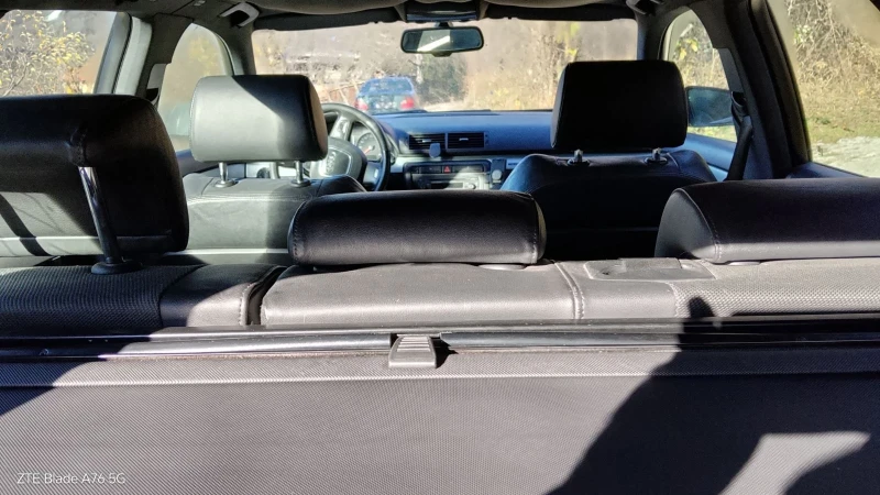 Audi A4, снимка 9 - Автомобили и джипове - 52773761