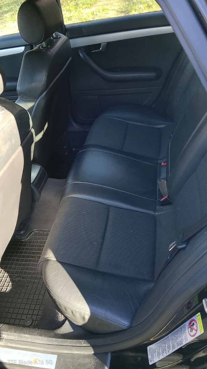 Audi A4, снимка 11 - Автомобили и джипове - 52773761