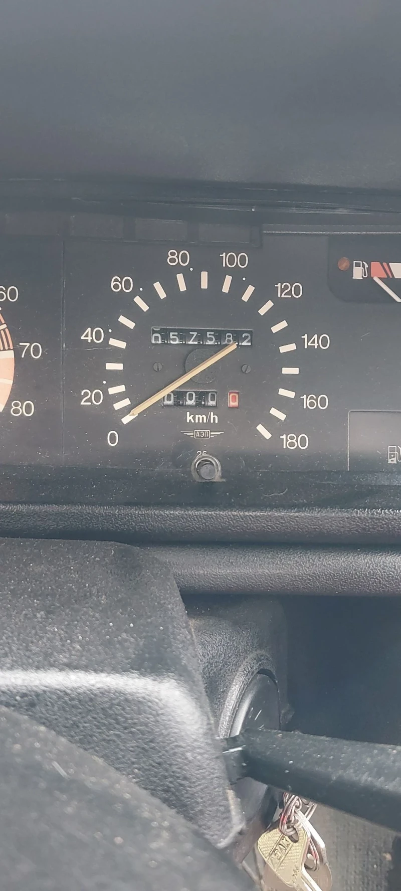 Moskvich Aleko, снимка 5 - Автомобили и джипове - 53485718