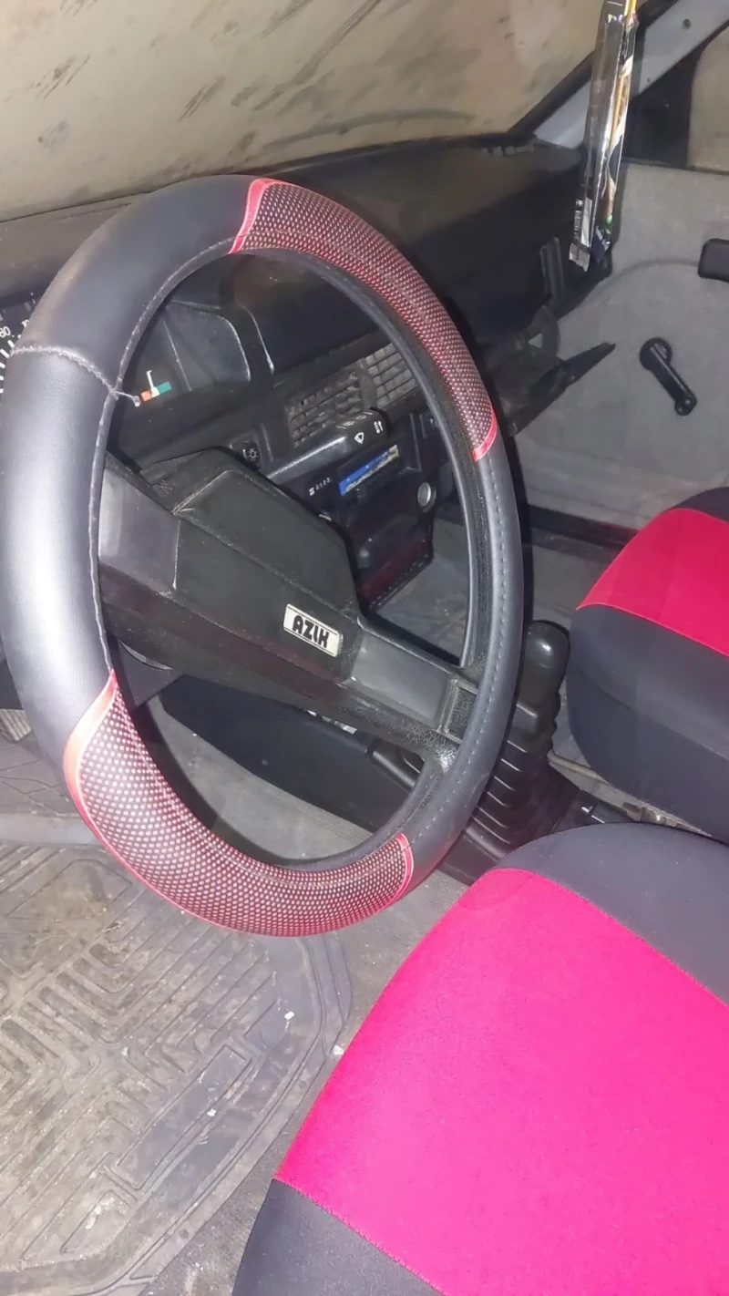 Moskvich Aleko, снимка 3 - Автомобили и джипове - 52841709