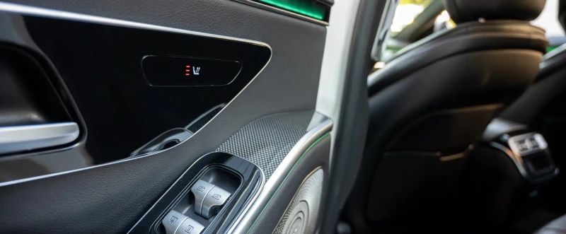 Mercedes-Benz S 400 d 4MATIC AMG-Line, снимка 7 - Автомобили и джипове - 52872817