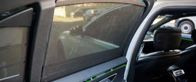 Mercedes-Benz S 400 d 4MATIC AMG-Line, снимка 8 - Автомобили и джипове - 52872817